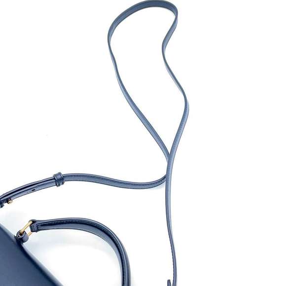 Saint Laurent Handbag Cassandra 2way Shoulder Bag Black - Picture 8 of 10